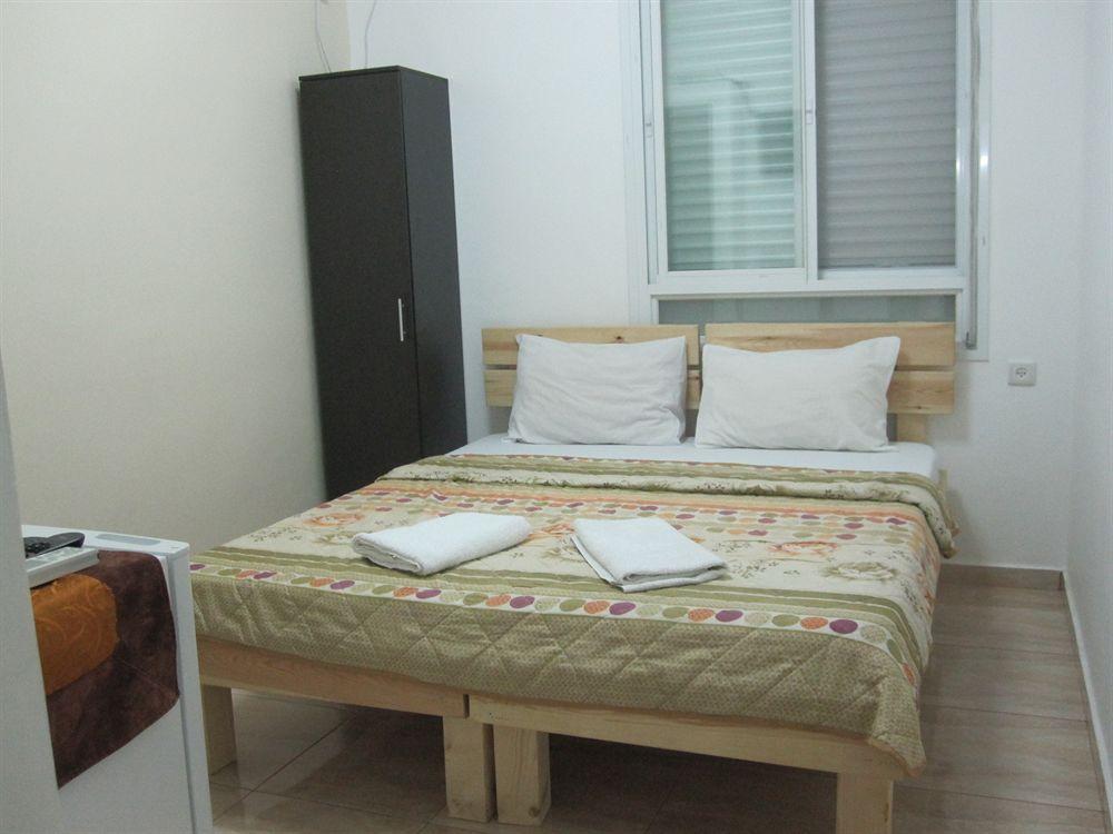 Ga'Aton Motel Nahariya Εξωτερικό φωτογραφία