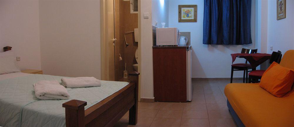 Ga'Aton Motel Nahariya Εξωτερικό φωτογραφία