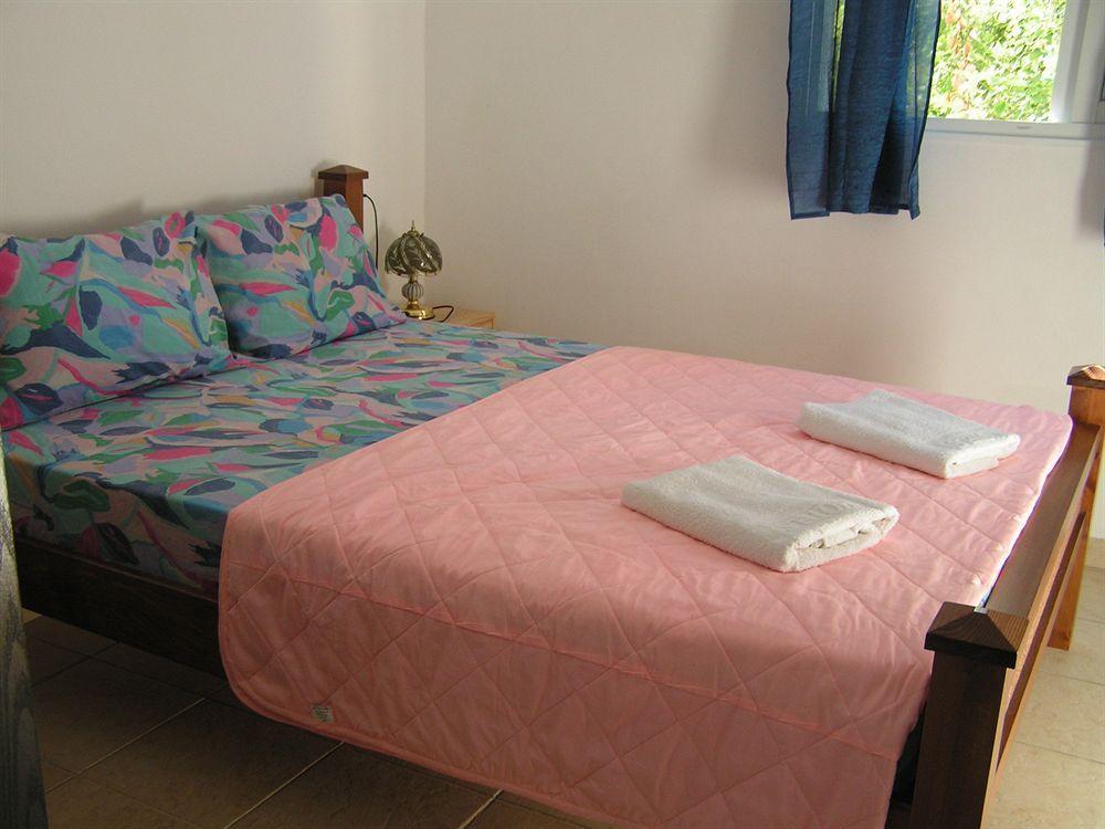 Ga'Aton Motel Nahariya Εξωτερικό φωτογραφία