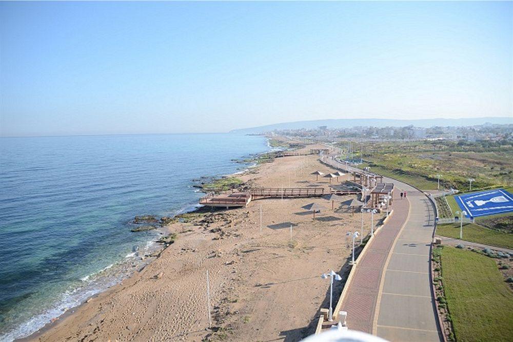 Ga'Aton Motel Nahariya Εξωτερικό φωτογραφία