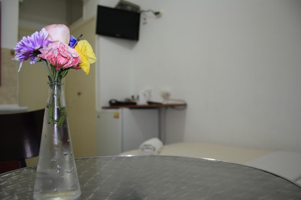 Ga'Aton Motel Nahariya Εξωτερικό φωτογραφία