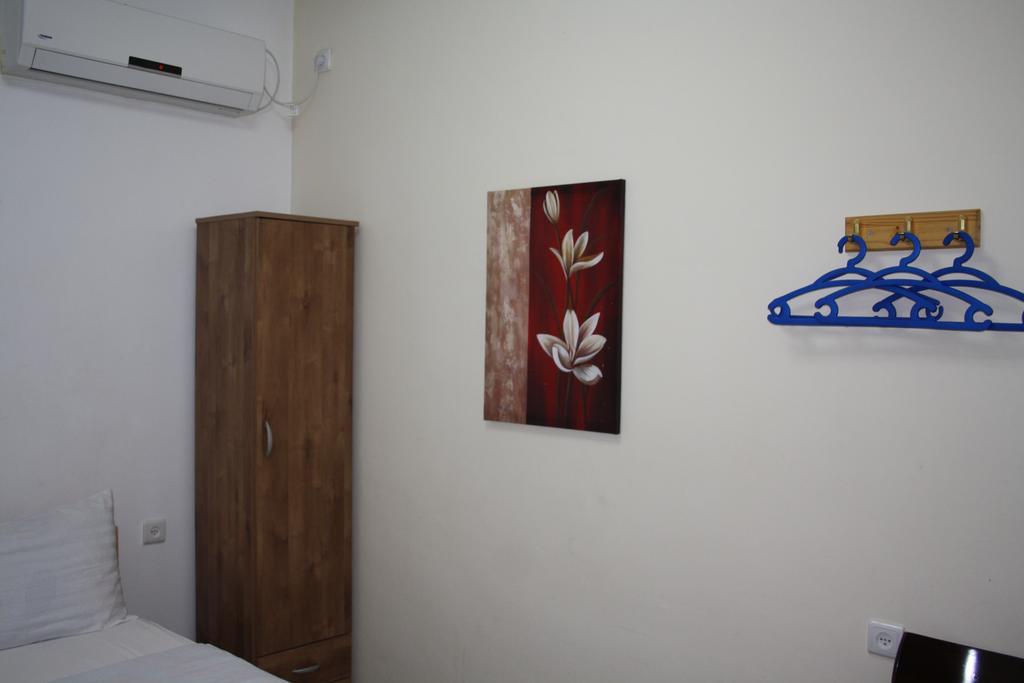 Ga'Aton Motel Nahariya Εξωτερικό φωτογραφία