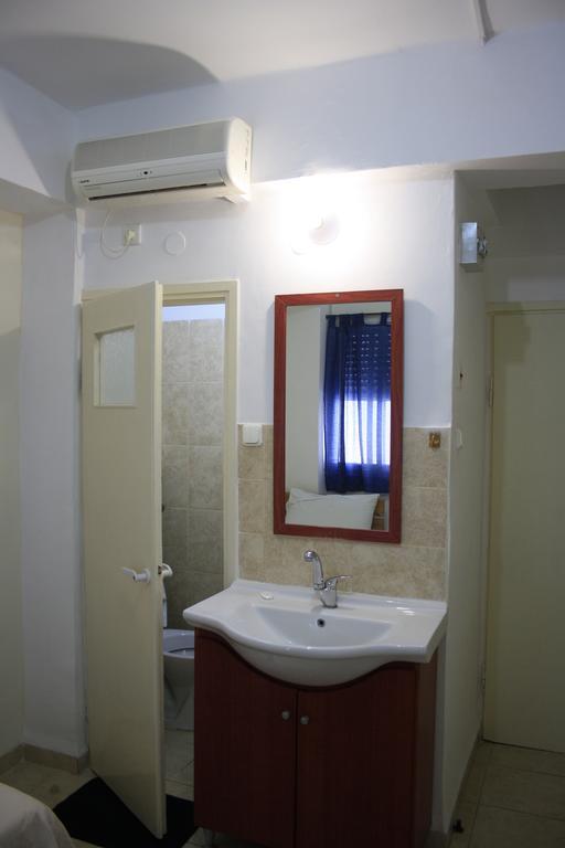 Ga'Aton Motel Nahariya Εξωτερικό φωτογραφία