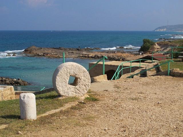 Ga'Aton Motel Nahariya Εξωτερικό φωτογραφία
