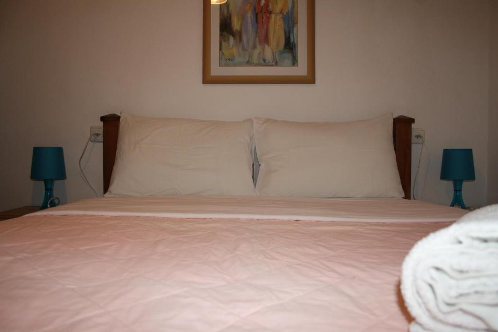 Ga'Aton Motel Nahariya Δωμάτιο φωτογραφία