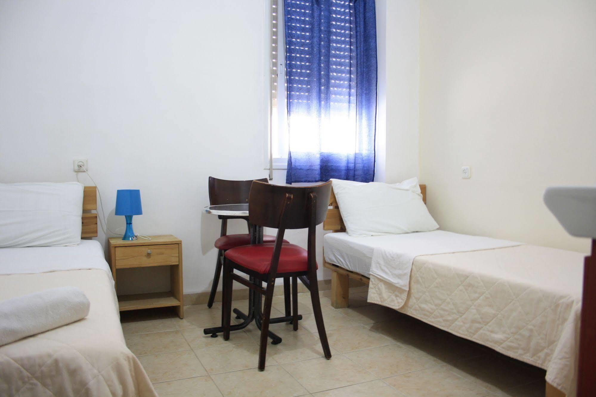Ga'Aton Motel Nahariya Εξωτερικό φωτογραφία