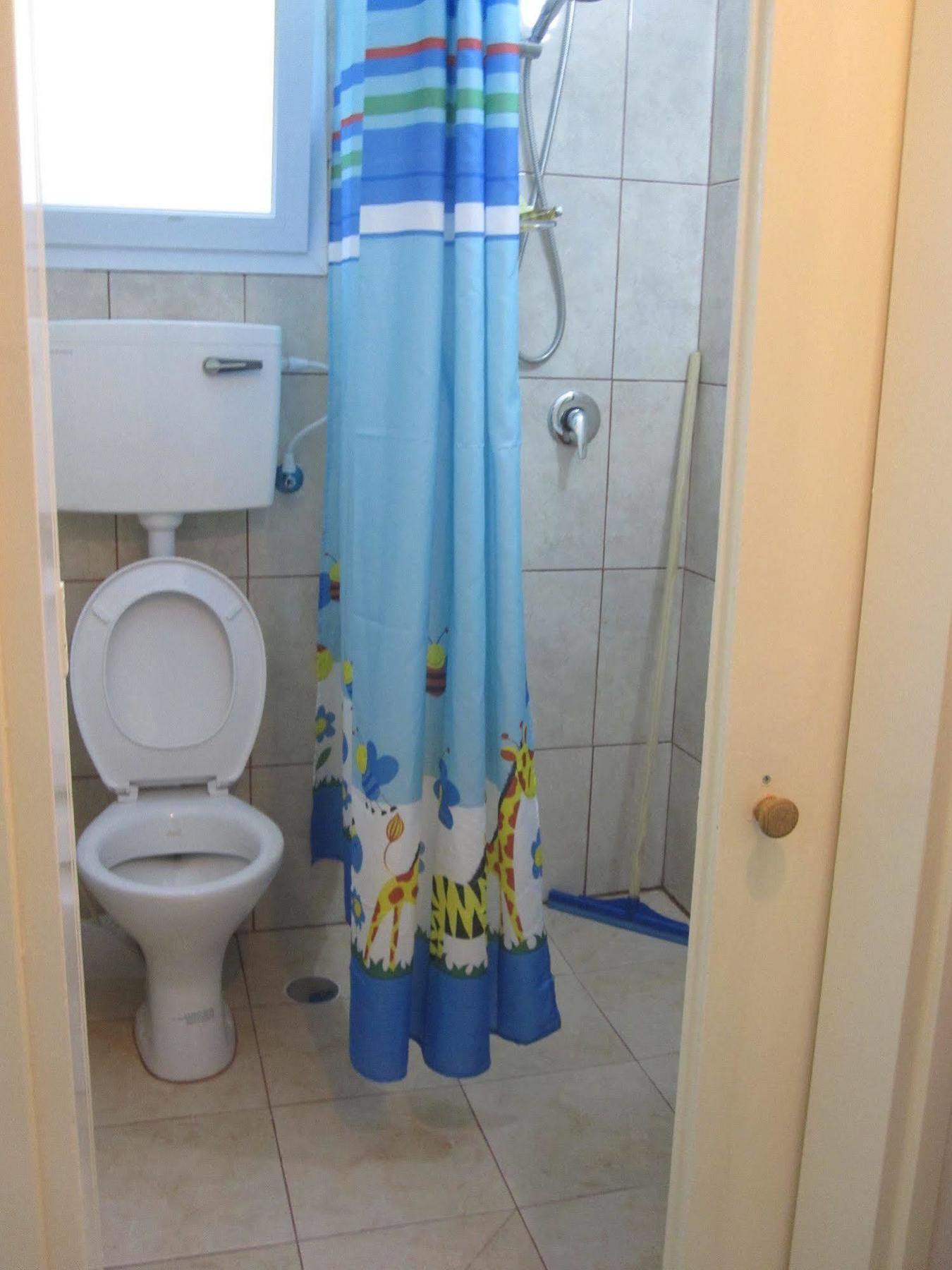 Ga'Aton Motel Nahariya Εξωτερικό φωτογραφία