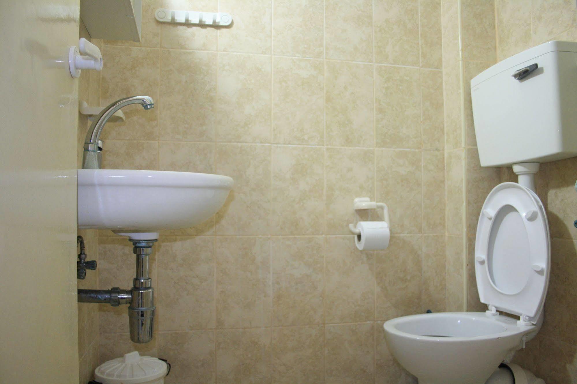 Ga'Aton Motel Nahariya Εξωτερικό φωτογραφία