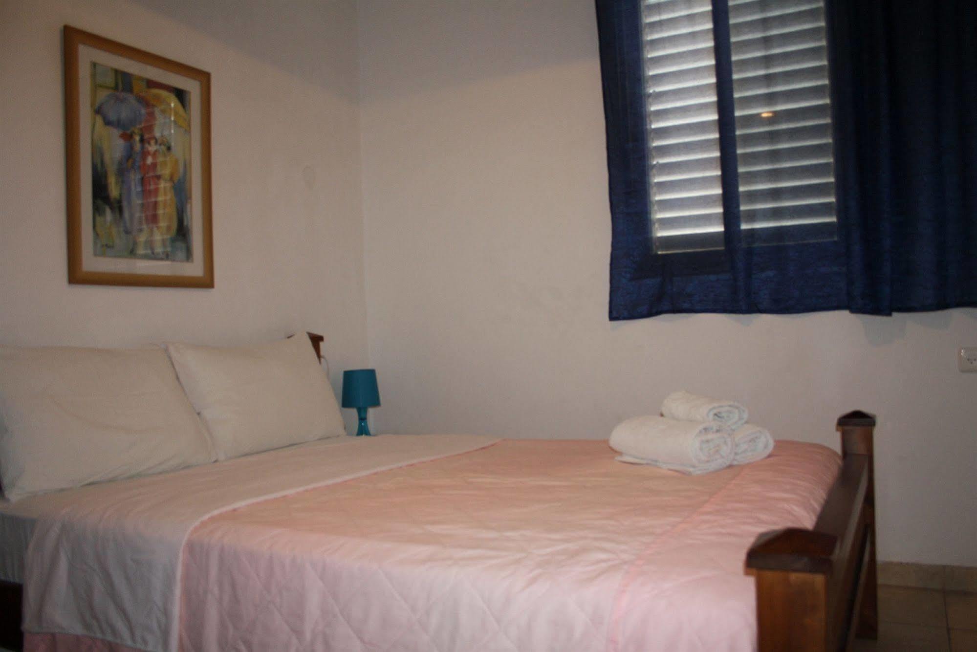 Ga'Aton Motel Nahariya Εξωτερικό φωτογραφία