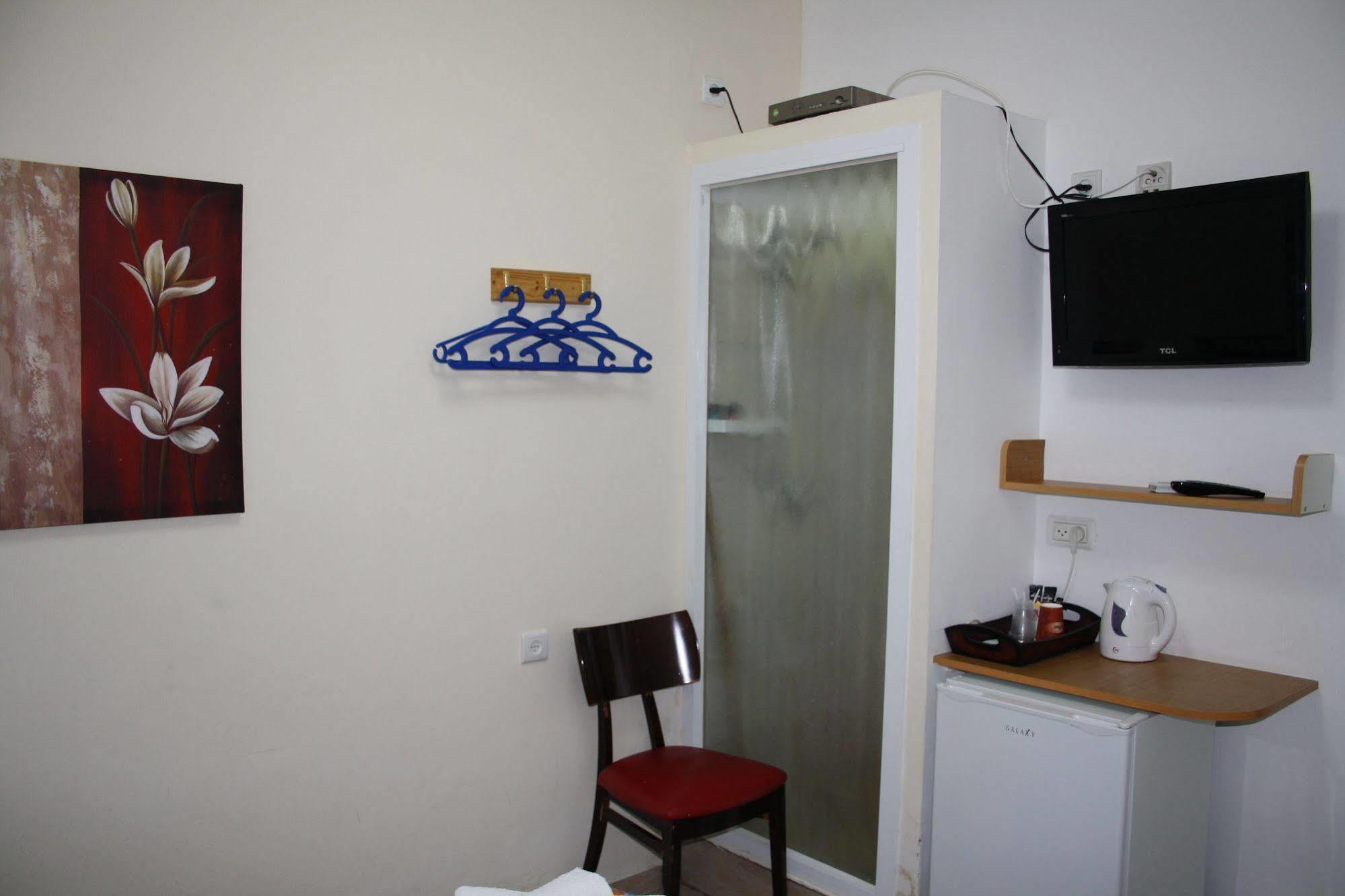 Ga'Aton Motel Nahariya Εξωτερικό φωτογραφία