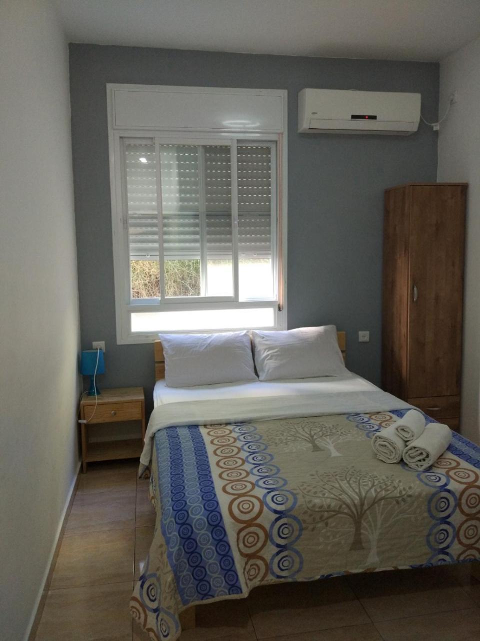 Ga'Aton Motel Nahariya Εξωτερικό φωτογραφία