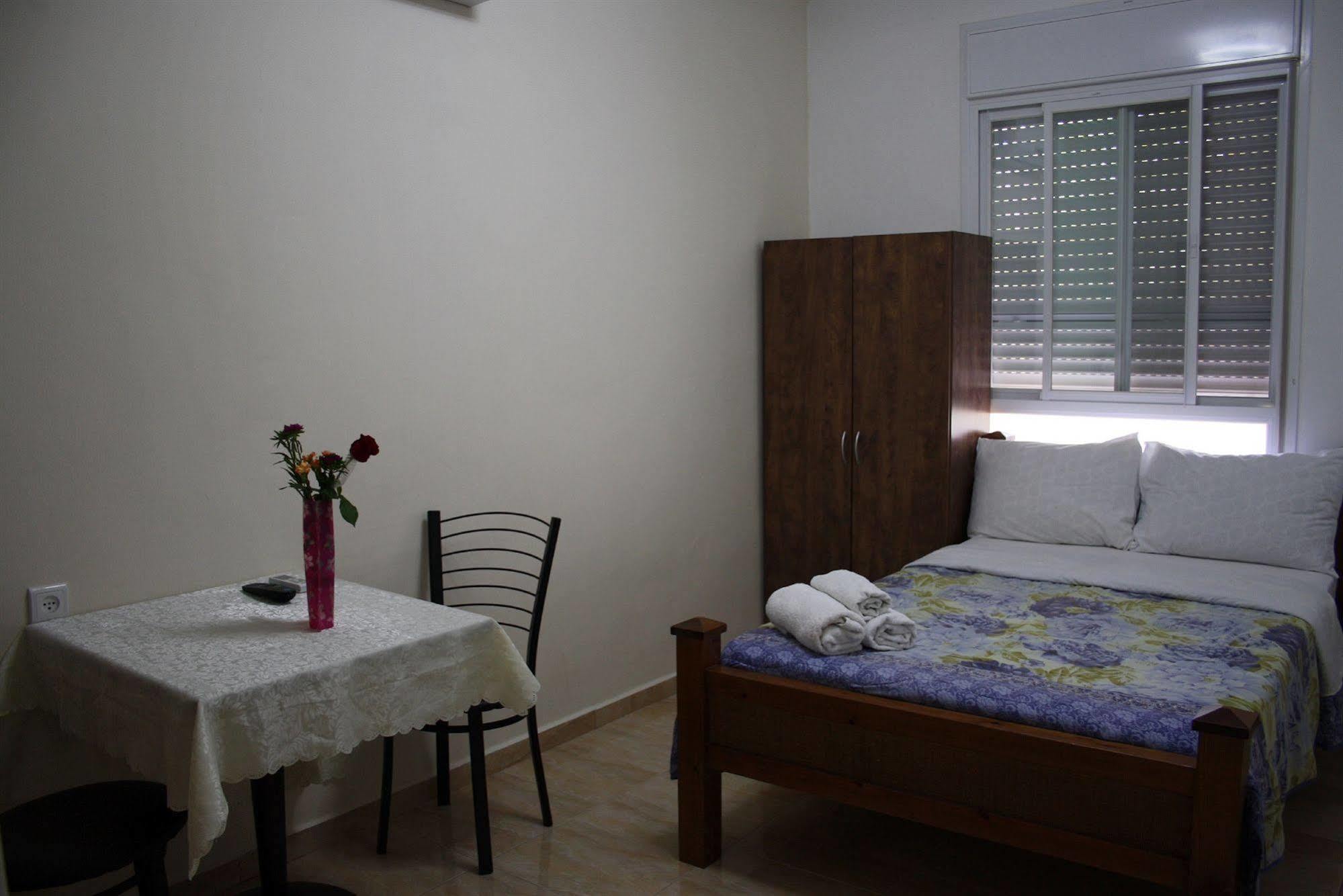 Ga'Aton Motel Nahariya Εξωτερικό φωτογραφία