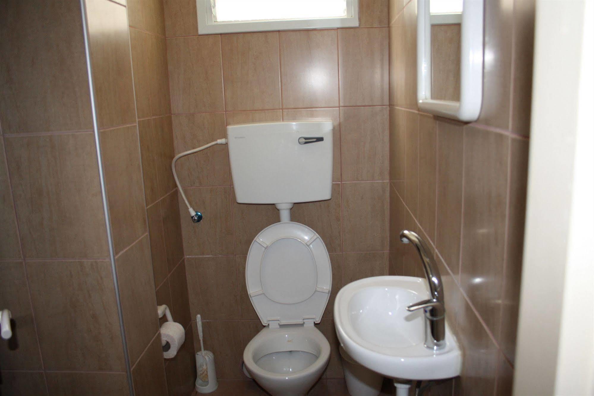 Ga'Aton Motel Nahariya Εξωτερικό φωτογραφία
