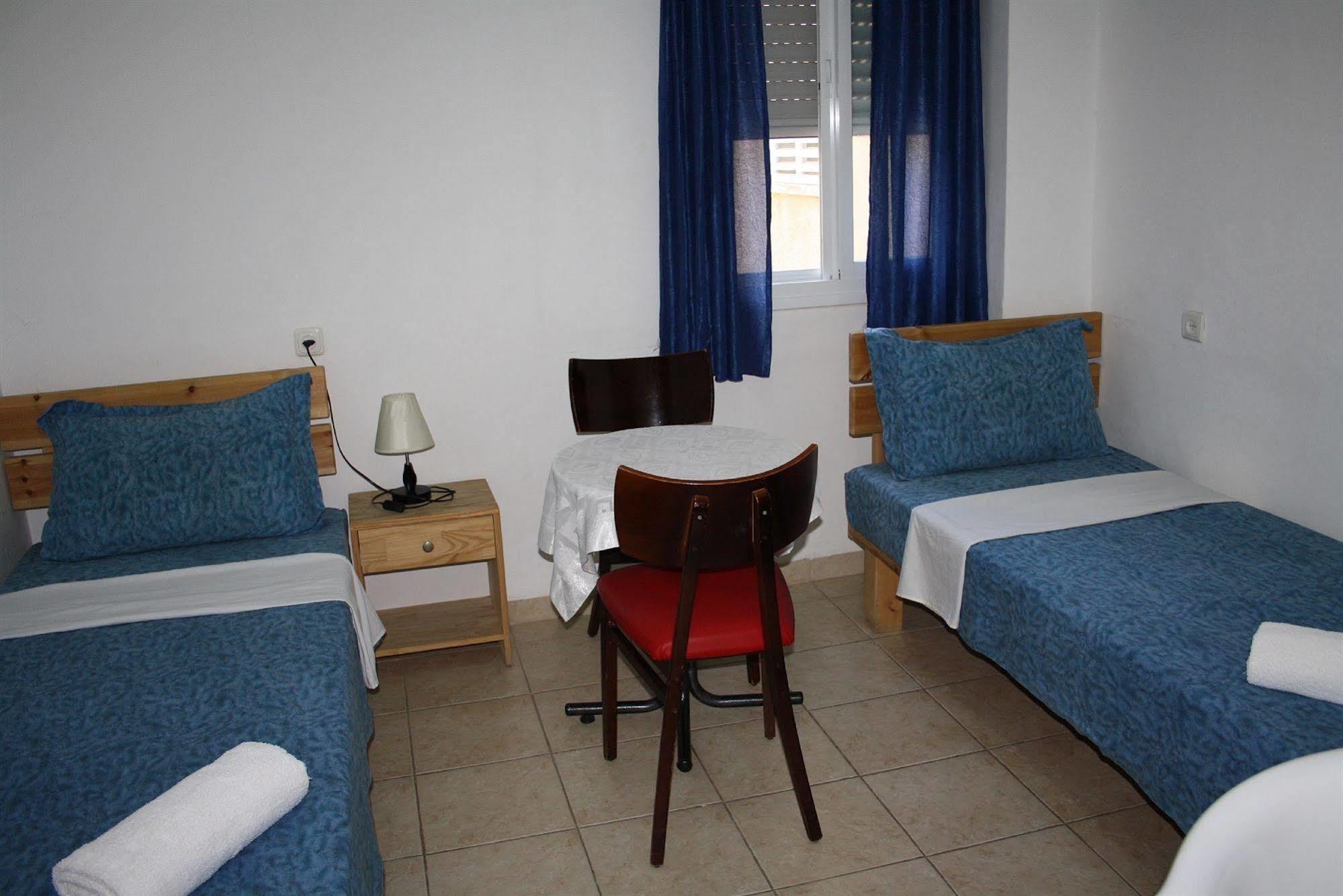 Ga'Aton Motel Nahariya Εξωτερικό φωτογραφία