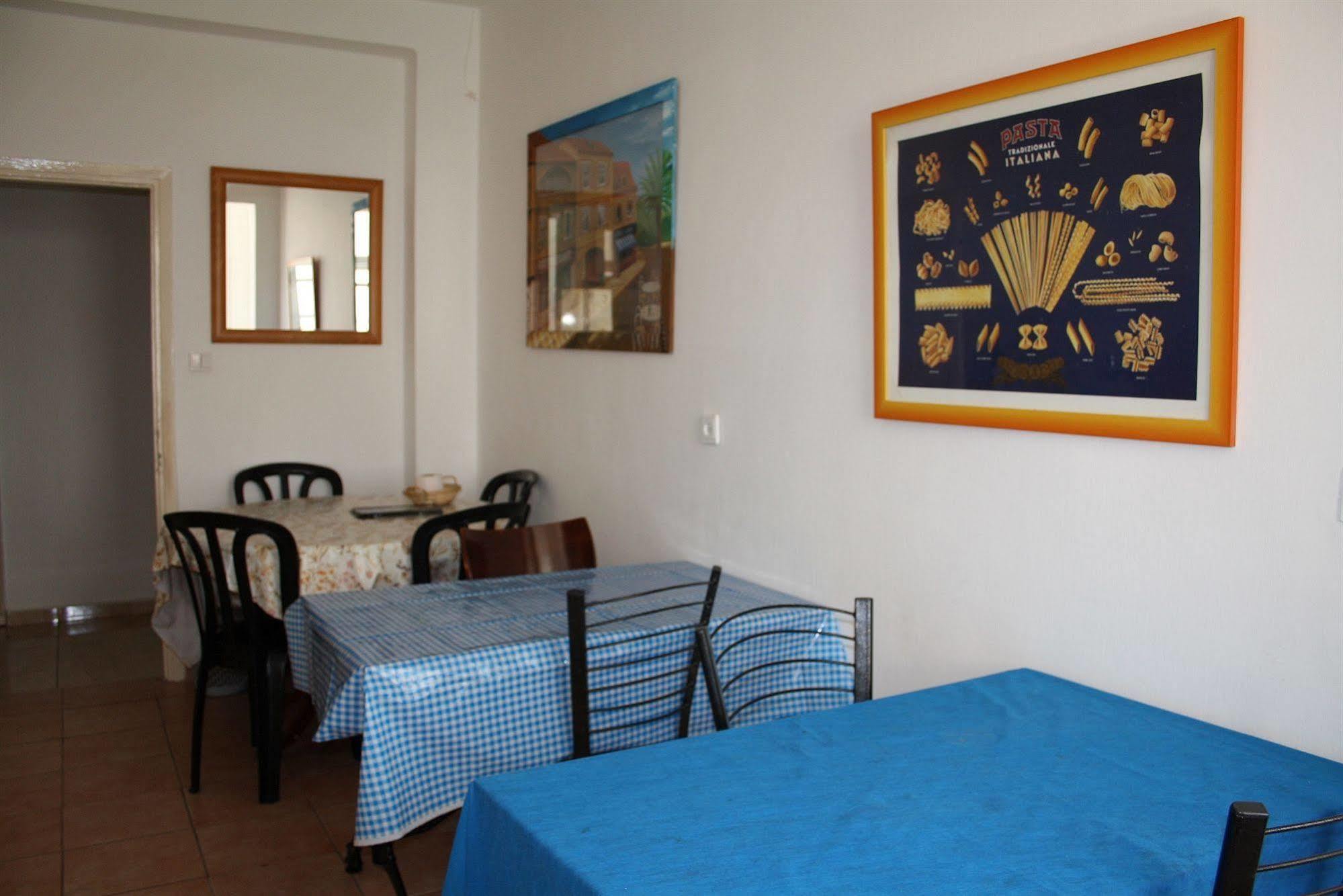 Ga'Aton Motel Nahariya Εξωτερικό φωτογραφία